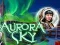 თამაში Aurora Sky ონლაინ