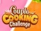 თამაში Couple Cooking Challenge ონლაინ