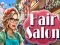 თამაში Hair Salon ონლაინ