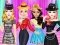 თამაში Girls K-POP Fashion Style ონლაინ