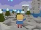 თამაში Kogama: Snowy Adventure ონლაინ