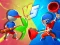 თამაში Draw The Weapon ონლაინ