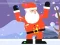 თამაში Spinny Santa Claus ონლაინ