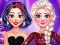 თამაში My New Year's Sparkling Outfits ონლაინ