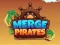 თამაში Merge Pirates ონლაინ