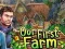 თამაში Our First Farm ონლაინ