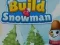 თამაში Build a Snowman ონლაინ