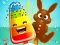თამაში Ice Candy Cooking Game ონლაინ