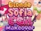 თამაში Blonde Sofia: E-Girl Makeover ონლაინ