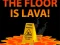თამაში The Floor is Lava ონლაინ