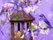 თამაში Wonderful Humming Bird Land Escape ონლაინ