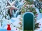თამაში Christmas Star way out Escape ონლაინ