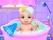 თამაში Newborn Twin Baby Care ონლაინ
