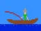 თამაში Generic Fishing Game ონლაინ