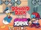თამაში Donald Duck Friday in a Night Funkin Christmas ონლაინ