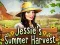 თამაში Jessies Summer Harvest ონლაინ
