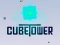 თამაში Cube Tower ონლაინ