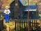 თამაში Grandpa Phone Escape ონლაინ