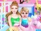თამაში Tough Babysitter Day ონლაინ