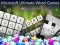 თამაში Microsoft Ultimate Word Games ონლაინ