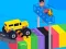 თამაში Drive Mad Kids ონლაინ