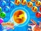 თამაში Bubbles & Hungry Dragon ონლაინ