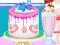 თამაში Yummy Cake Shop ონლაინ