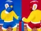 თამაში One Punch Battle ონლაინ
