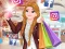 თამაში Princess Social Media Butterfly ონლაინ