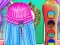 თამაში Fashion Girl New Hairstyles ონლაინ