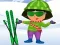 თამაში Dora Ski Dress up ონლაინ