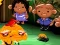 თამაში Monkey Go Happy Stage 706 ონლაინ