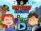 თამაში Ben 10 The Great Escape ონლაინ