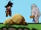 თამაში Goku Jump ონლაინ