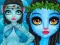 თამაში Alien Princess ონლაინ