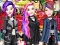 თამაში Punk Street Style Queens 2 ონლაინ
