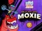 თამაში Moon Girl Moxie ონლაინ