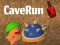 თამაში CaveRun ონლაინ
