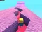 თამაში Kogama: Cristals Parkour Pink ონლაინ