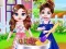 თამაში Baby Taylor Bbq Party ონლაინ