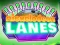 თამაში Nickelodeon Lanes ონლაინ