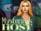 თამაში Mysterious host ონლაინ