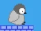თამაში Roll Penguin game ონლაინ