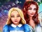 თამაში Dreamy Wonderland ონლაინ