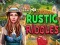 თამაში Rustic Riddles ონლაინ