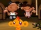 თამაში Monkey Go Happy Stage 712 ონლაინ