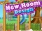 თამაში New Room Design ონლაინ