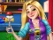 თამაში Princess Kendama Battle ონლაინ