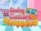 თამაში Baby Cathy Ep17: Shopping ონლაინ