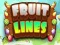 თამაში FRUIT LINES ონლაინ